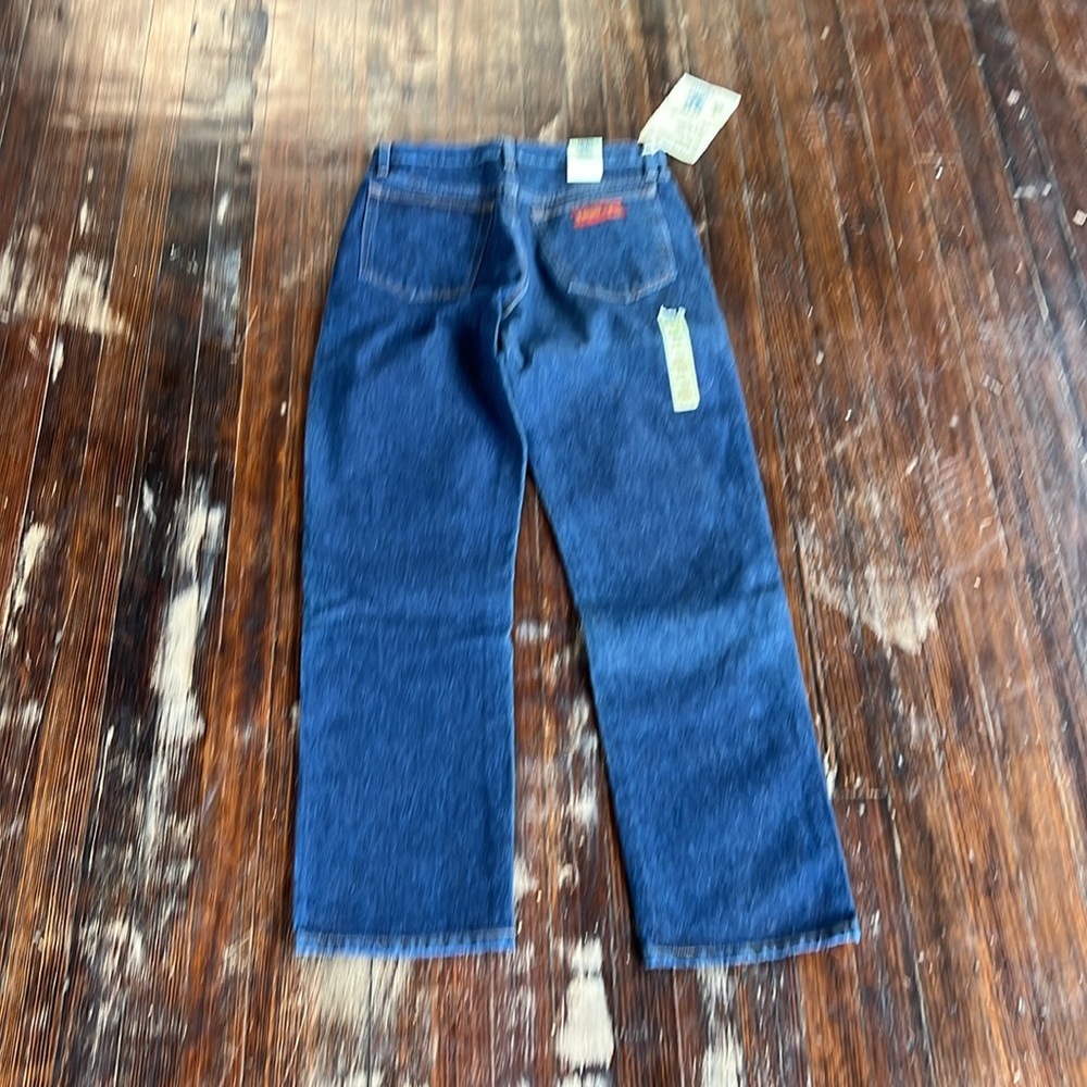 NWT Twenty X 20X Western Relaxed Fit Jeans Mens 32x32 - Picture 4 of 5